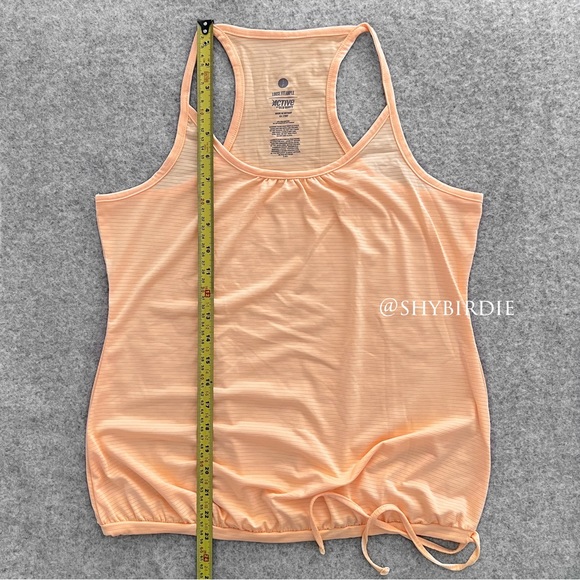 NEW Lot of 2 Old Navy Active Loose Fit Athletic Racerback Tank Tops, Small - Picture 12 of 14